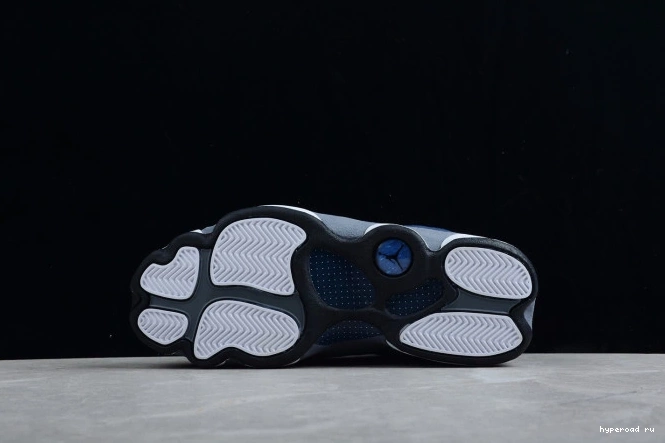 Retro Jordan Air Flint (2010) 13 414571-401 0904